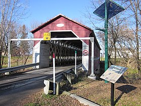 Sainte-Geneviève-de-Berthier