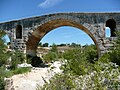 Pont Julien unweit Avignon