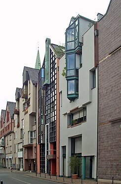 Saalgasse