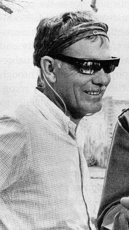 Sam Peckinpah (1968)