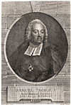 Samuel Troilius