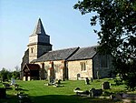 Church of St Margaret, Bowers Gifford