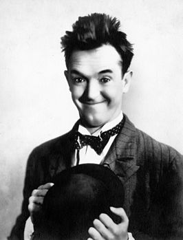 Stan Laurel (ca. 1930)