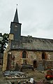 Église Saint-Valery