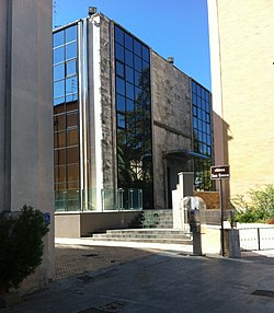 Leonardo Da Vinci Üniversitesi