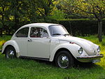 VW 1303 (gewölbte Frontscheibe)