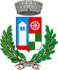 Coat of arms of Valtorta