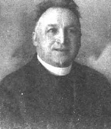 Mons. Vojtěch Hybášek