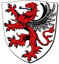 Brasão de Giessen