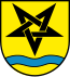 Wappen Weiler/Rems