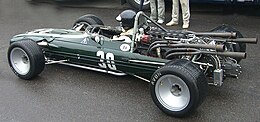 Cooper T86