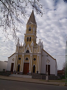 Suipacha (Buenos Aires)