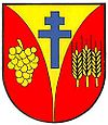 Wappen von Leithaprodersdorf