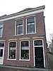 Woning in eclectische stijl