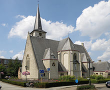 Borsbeek Sint-Jacobskerk 15.JPG