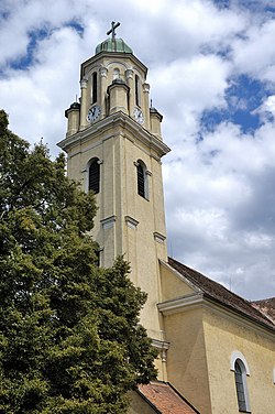 St. Antony's Church