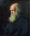 Charles Darwin