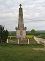 Colonne Faidherbe