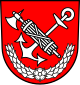 Ühlingen-Birkendorf – Stemma