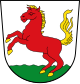 Wappen des Marktes Wellheim