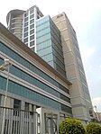 DLF (IBM Pvt. Ltd.) IT Tech Park, New Town, Kolkata