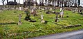 The Dodgson Family Graves