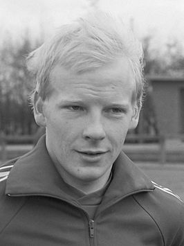 Eddy Voordeckers (1980)