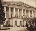 Scuola dell'Ordine di Santa Caterina di Mosca, 1912.