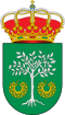 Escudo d'armas