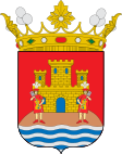 Cartaya címere