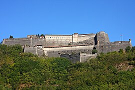 Castell de Gavi