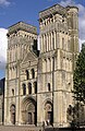 Église de l'abbaye aux Dames