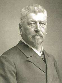 Georg Leinfelder (1836–1916)