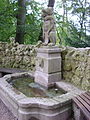 Bärenbrunnen