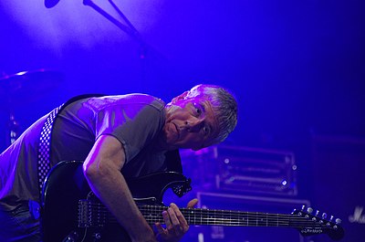 Greg Ginn (Black Flag) (Ruhrpott Rodeo 2013) IMGP6062 smial wp.jpg