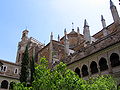 Monastero "Nuestra Señora de Guadalupe"