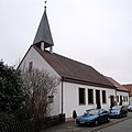 Evangelische Kirche