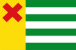 Vlag van Hemrik