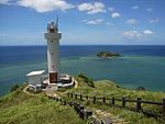 Hirakubosaki lighthouse