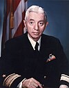 Hyman G. Rickover