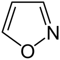 Isoxazol