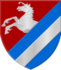 Coat of arms of Itens