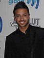 Jai Rodriguez spielt Geoffrey