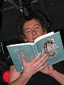 Jeanette Winterson op 16 februari 2005 geboren op 27 augustus 1959