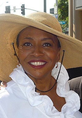 Jenifer Lewis (2008)