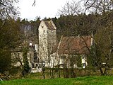 Schloss Liebenfels