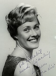 Glaser ca. 1965