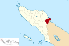 Lokasi Aceh Kabupaten Aceh Tamiang.svg