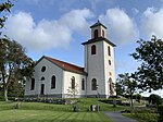 Lycke kyrka