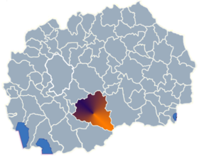 Opština Prilep